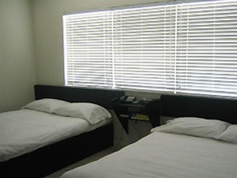 Hawaii Hotel - Miami Beach — Photos 2