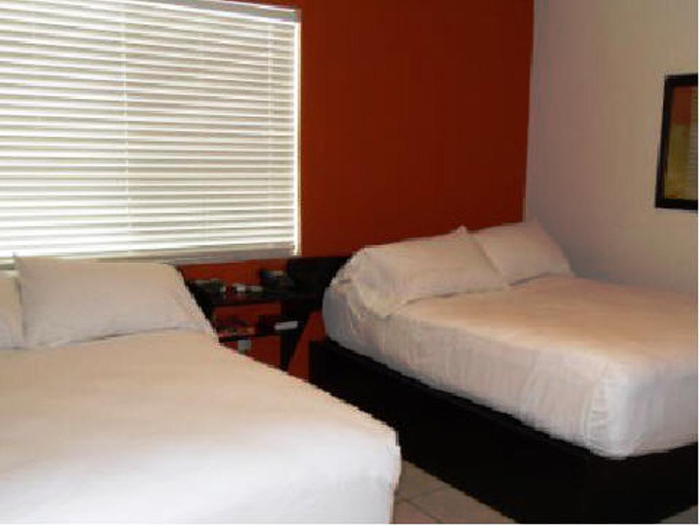 Hawaii Hotel - Miami Beach, Miami Beach